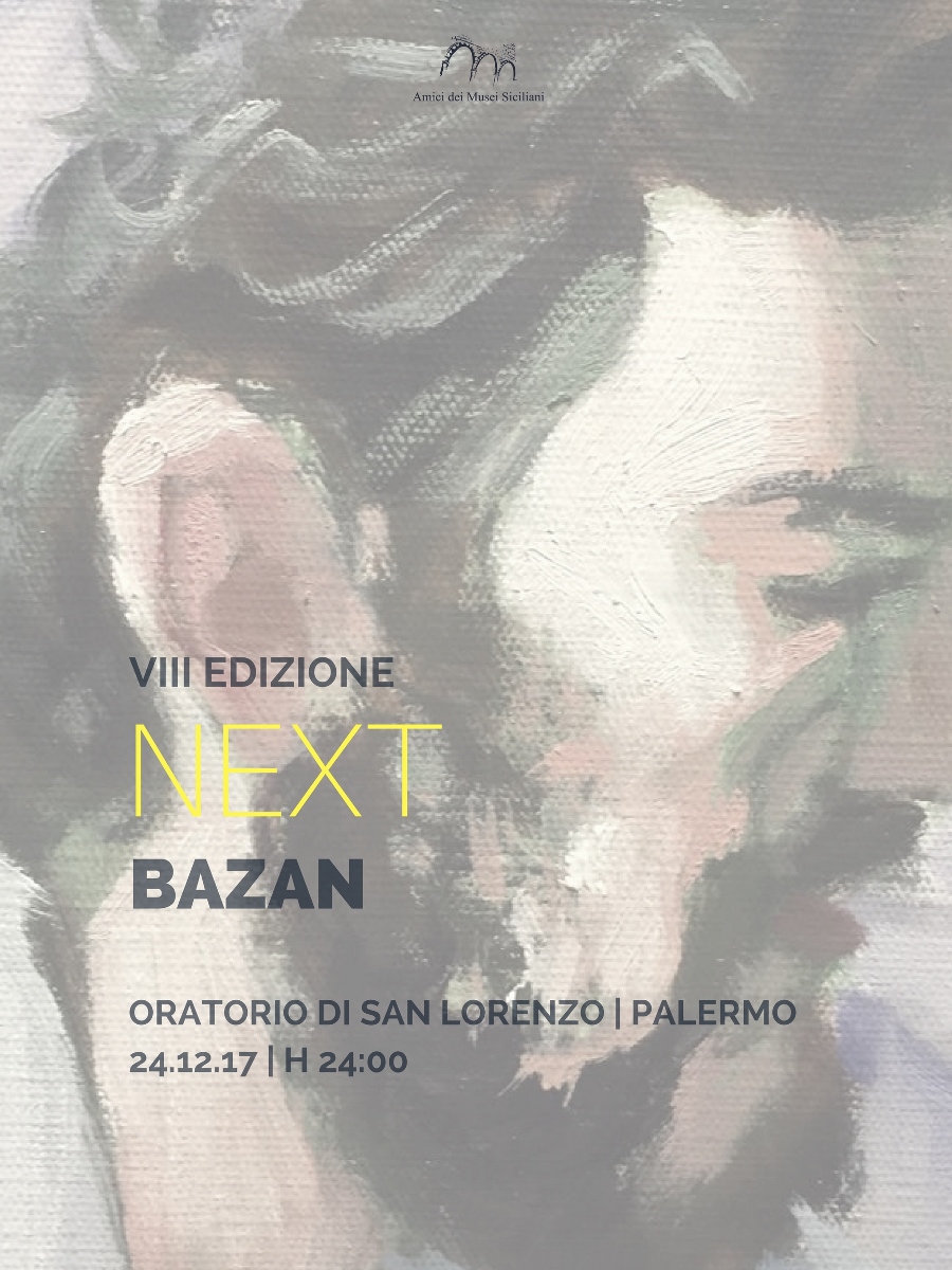 Next - Bazan